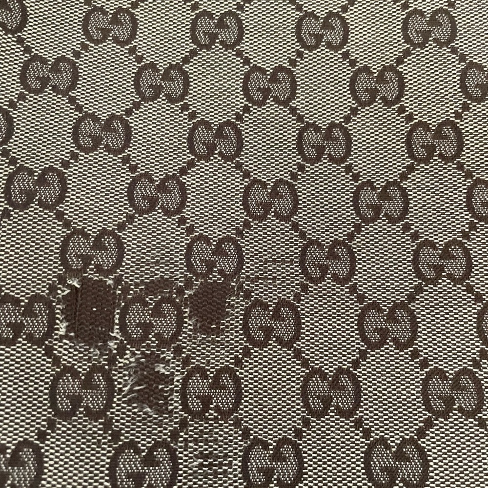 Gucci Hobo - Picture 4 of 4